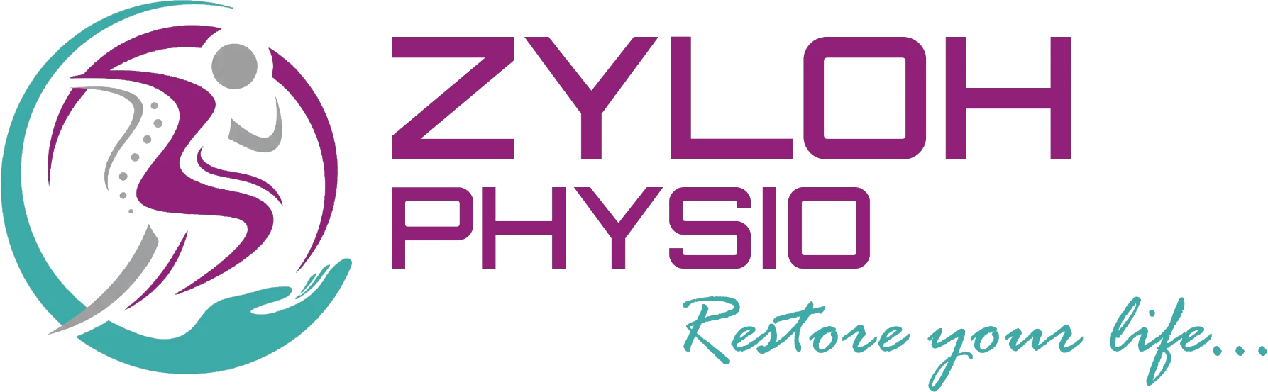 Zyloh Physio — Restore your life
